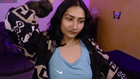 Snapshot of leah_666 chatting on January 2025 01:56:02 PM leah 666 online show from January 2025 01:56:02 PM