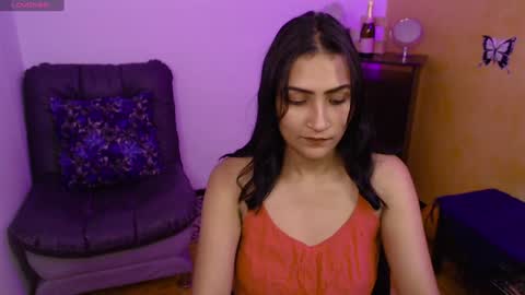 Snapshot of leah_666 chatting on February 2025 01:51:02 PM leah 666 online show from February 2025 01:51:02 PM