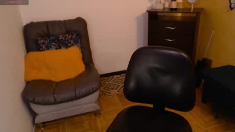 Snapshot of leah_666 chatting on February 2025 02:57:01 PM leah 666 online show from February 2025 02:57:01 PM