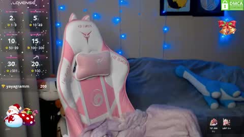 Snapshot of leah__gotty chatting on December 2024 06:05:01 PM Leah Gotty online show from December 2024 06:05:01 PM