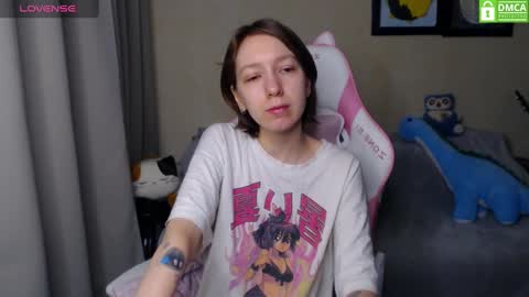 Snapshot of leah__gotty chatting on February 2025 02:22:02 AM Leah Gotty online show from February 2025 02:22:02 AM