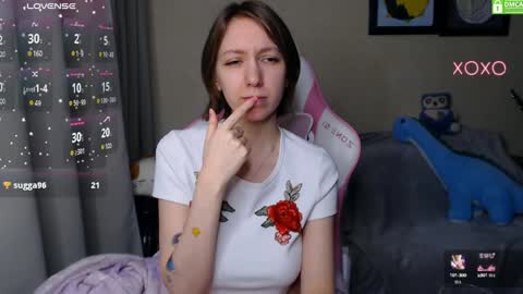 Snapshot of leah__gotty chatting on February 2025 05:25:01 AM Leah Gotty online show from February 2025 05:25:01 AM