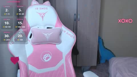 Snapshot of leah__gotty chatting on November 2025 02:23:01 AM Leah Gotty online show from November 2025 02:23:01 AM