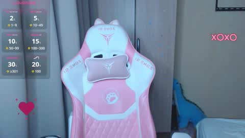 Leah  Gotty online show from December 2025 02:08:02 AM