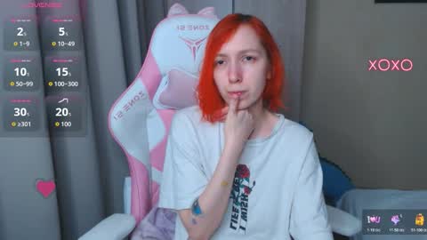 Leah  Gotty online show from December 2025 02:42:01 AM