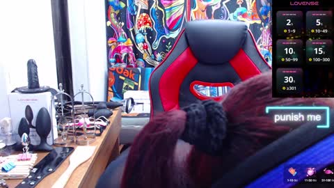 leah online show from January 2025 02:40:02 AM