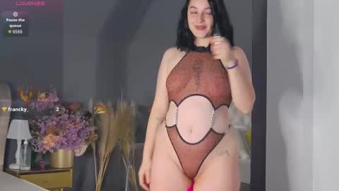 Dia online show from October 2025 04:13:01 AM