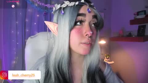 Leah online show from June 2026 06:12:02 AM