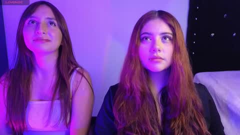 leah_moon11 online show from December 2025 04:18:02 AM