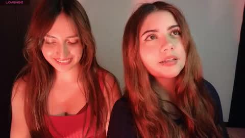 leah_moon11 online show from January 2026 02:48:02 AM