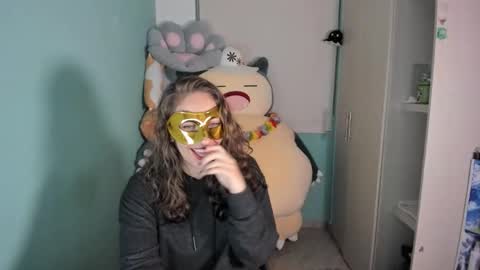 Laura online show from February 2026 02:09:02 AM