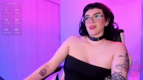  Leah   Independent Model  OF leahghoul666  online show from March 2025 02:36:01 AM