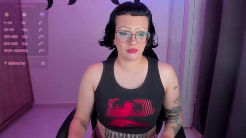  Leah   Independent Model  OF leahghoul666  online show from October 2025 04:21:02 AM