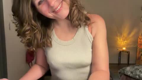Leah Sparkles online show from October 2025 02:12:02 AM