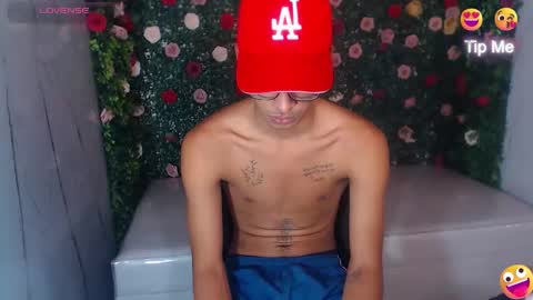 leam_1 online show from March 2026 05:03:01 AM