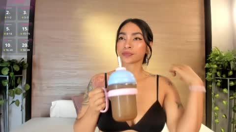 Hey Im Lea online show from June 2026 12:20:01 PM