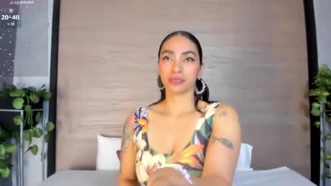 Hey Im Lea online show from June 2026 12:27:01 PM