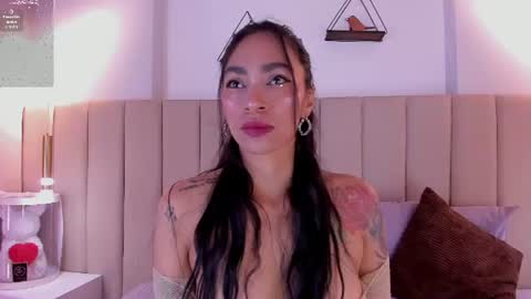 Hey Im Lea online show from July 2026 11:58:01 AM