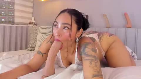Hey Im Lea online show from July 2026 12:40:01 PM