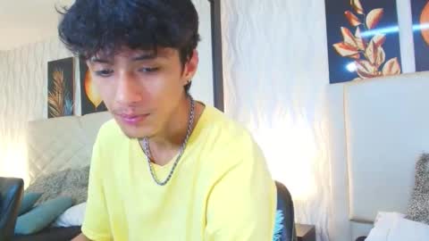 Lean online show from November 2025 10:09:01 PM