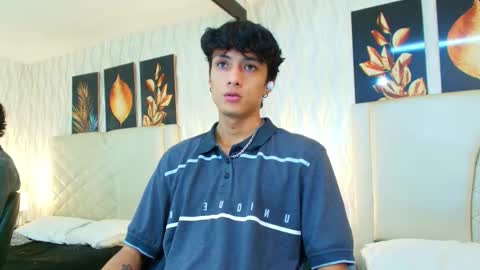 Lean online show from November 2025 10:31:01 PM