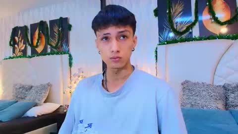 Lean online show from December 2025 10:50:01 PM