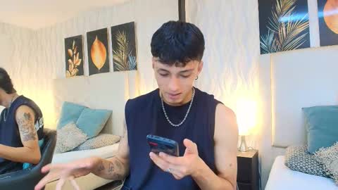 Lean online show from February 2026 09:37:02 PM