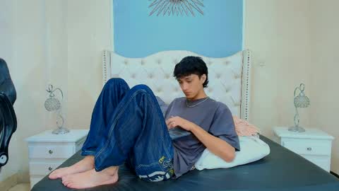 Lean online show from April 2026 04:18:01 PM