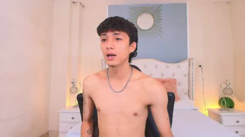 Lean online show from April 2026 03:26:02 PM