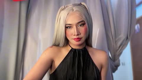 Miss Candy online show from June 2026 06:14:01 AM