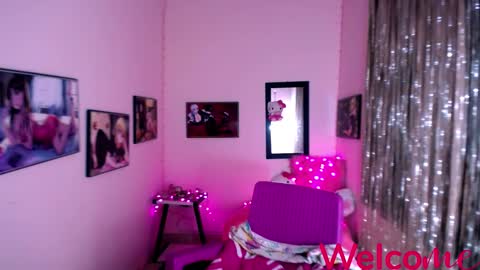 Snapshot of leandra_sex chatting on December 2024 06:22:01 PM Leandra online show from December 2024 06:22:01 PM