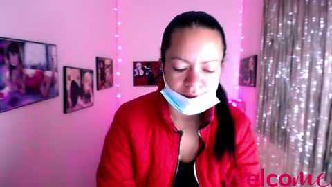 Snapshot of leandra_sex chatting on December 2024 11:22:01 AM Leandra online show from December 2024 11:22:01 AM