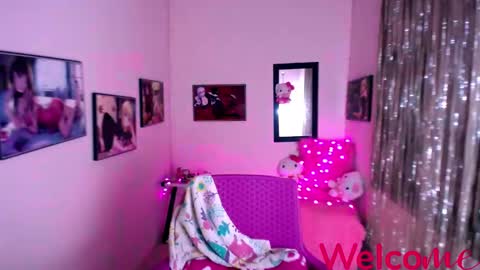 Snapshot of leandra_sex chatting on December 2024 06:38:02 PM Leandra online show from December 2024 06:38:02 PM