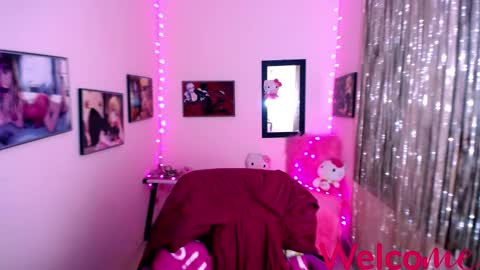 Snapshot of leandra_sex chatting on January 2025 12:26:01 PM Leandra online show from January 2025 12:26:01 PM