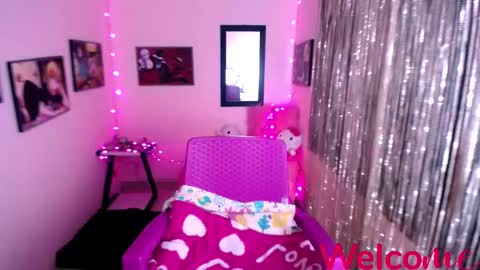 Snapshot of leandra_sex chatting on February 2025 03:20:01 PM Leandra online show from February 2025 03:20:01 PM