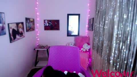 Snapshot of leandra_sex chatting on March 2025 05:14:02 PM Leandra online show from March 2025 05:14:02 PM