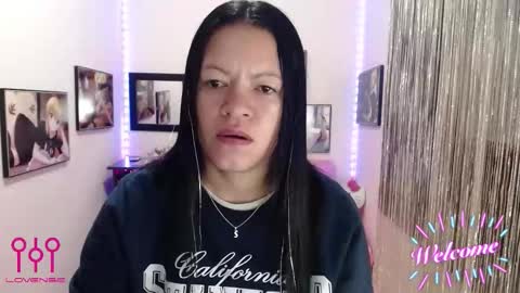 Snapshot of leandra_sex chatting on September 2025 12:41:01 PM Leandra online show from September 2025 12:41:01 PM
