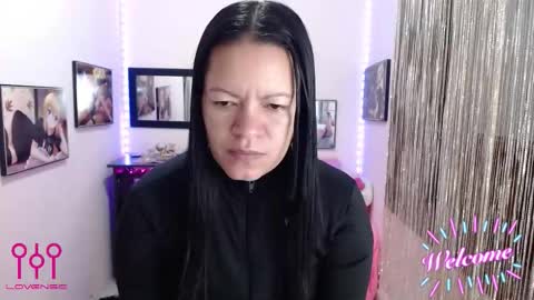 Snapshot of leandra_sex chatting on October 2025 12:24:02 PM Leandra online show from October 2025 12:24:02 PM