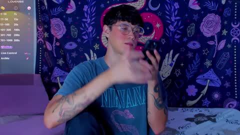 leaneseb online show from December 2024 01:36:01 AM