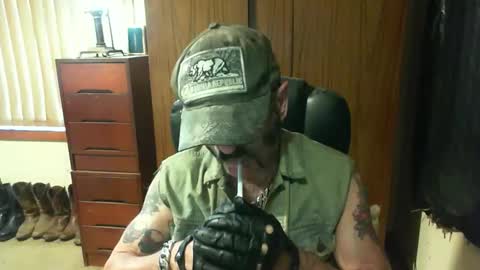 leathergreaser online show from February 2025 11:24:02 PM