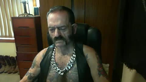 leathergreaser online show from March 2025 11:53:01 PM