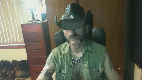 leathergreaser online show from March 2026 09:11:01 PM