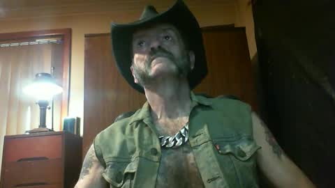 leathergreaser online show from March 2026 08:37:01 PM