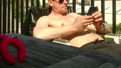 leatherjacketlove online show from April 2026 12:25:02 PM