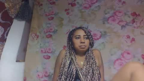 leatiana online show from March 2026 12:37:01 AM