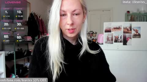 Snapshot of leavixx chatting on December 2024 10:08:02 AM LeaVixx online show from December 2024 10:08:02 AM