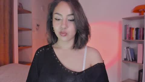 Snapshot of lebelledani chatting on December 2024 02:55:01 AM Dani  online show from December 2024 02:55:01 AM