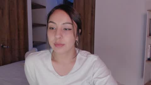 Snapshot of lebelledani chatting on January 2025 05:59:02 AM Dani  online show from January 2025 05:59:02 AM