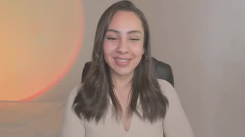 Dani  online show from December 2025 01:58:02 AM