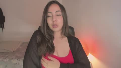 Dani  online show from April 2026 06:17:01 AM